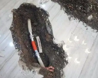 苏州测漏水电话