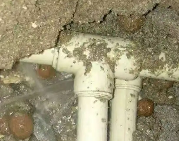 苏州测漏水多少钱