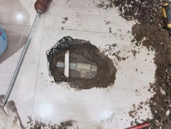 苏州测漏水电话