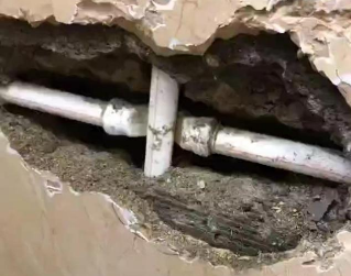 苏州测漏水哪家好