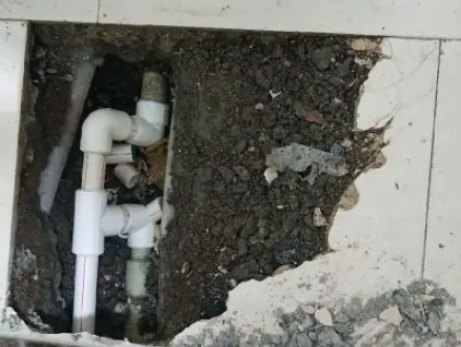 苏州测漏水哪家好