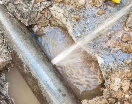 苏州测漏水公司