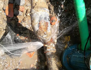 苏州测漏水公司电话