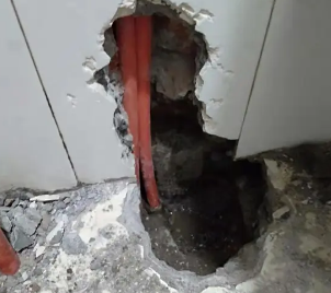 苏州漏水检测电话