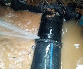 苏州测漏水公司哪家好