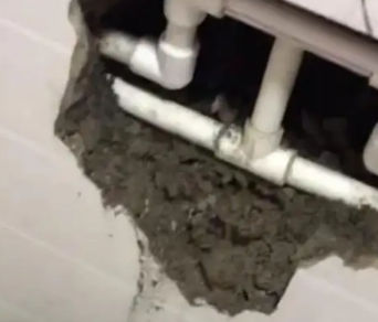 苏州漏水检测电话