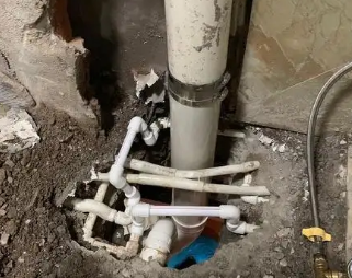 苏州漏水检测哪家好