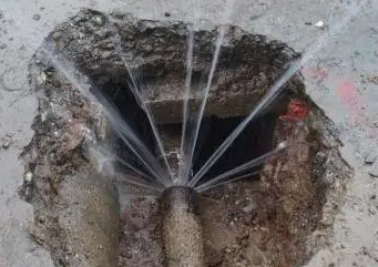 苏州漏水检测多少钱