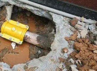 苏州漏水检测哪家好