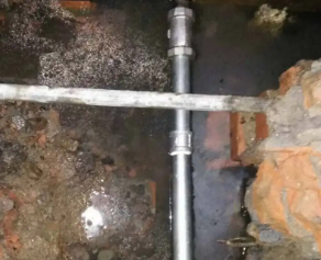 苏州漏水检测公司电话