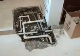 苏州卫生间测漏水如何检测