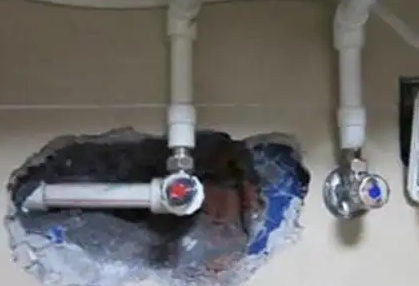 苏州卫生间测漏水查询方法