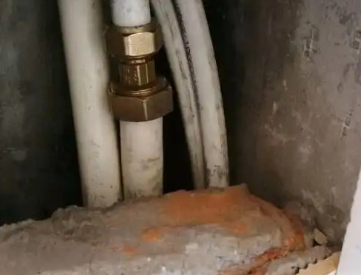 苏州水管漏水检测哪家好