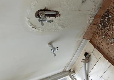 苏州卫生间测漏水