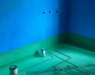 苏州卫生间防水