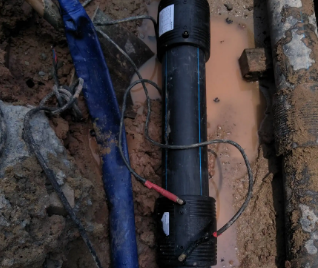 苏州水管漏水检测多少钱