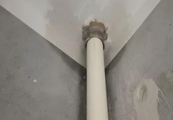 苏州卫生间测漏水之渗水防护