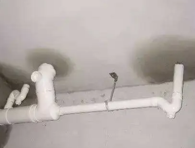 苏州卫生间测漏水的几种情景