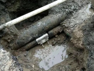 苏州水管漏水检测的传递距离多少