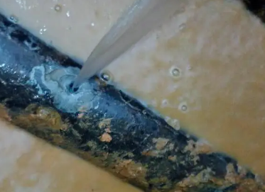 苏州水管漏水检测多少钱