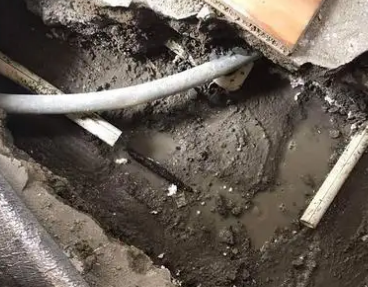 苏州卫生间测漏水价格明细