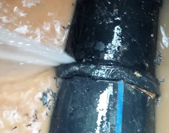 苏州水管漏水检测的小妙招