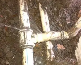 苏州卫生间测漏水多少钱