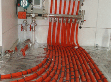 苏州地暖维修多少钱