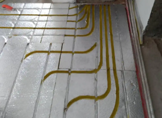 苏州地暖维修哪家好