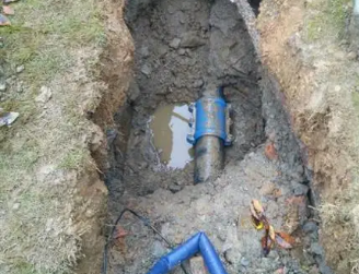 苏州水管漏水检测多少钱