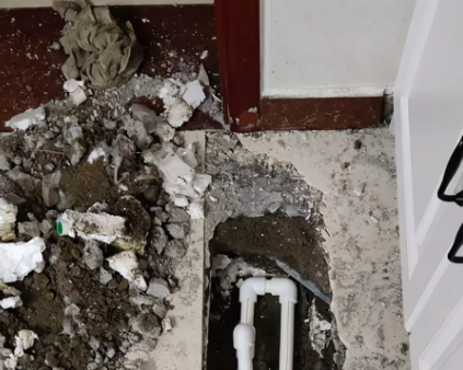 苏州卫生间测漏水的相关问题