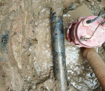 苏州水管漏水检测的检测方法