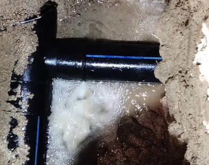 苏州水管漏水检测哪家好