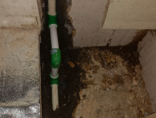 苏州卫生间测漏水哪家好