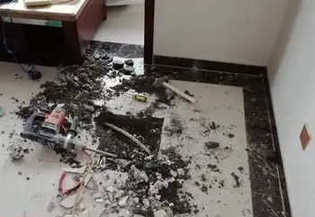 苏州漏水检测多少钱