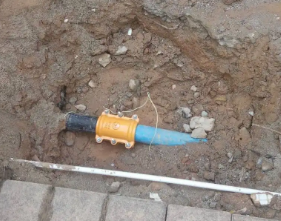 苏州水管漏水检测的情况