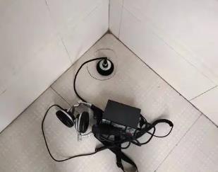 苏州测漏水公司