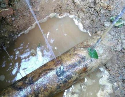 苏州漏水检测公司分享下如何测试漏水的案例分享