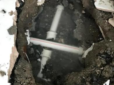 苏州漏水检测公司哪家好