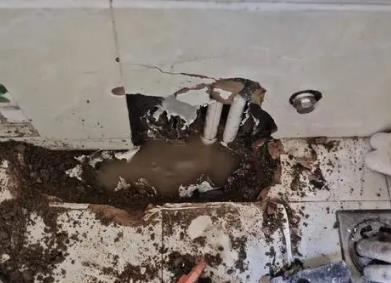 苏州漏水检测电话