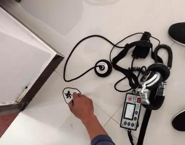 苏州测漏水公司电话